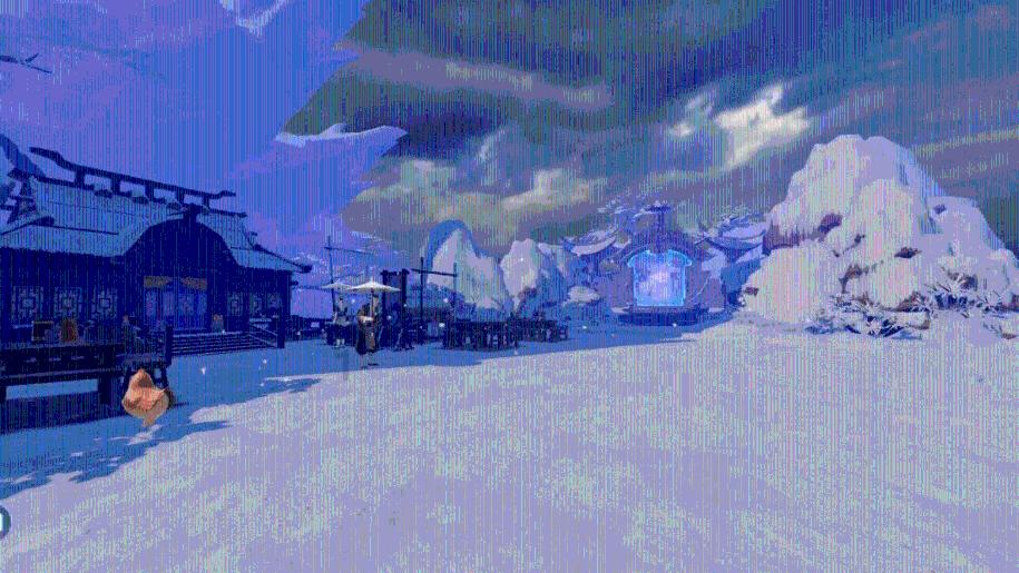魔晶猎人GO